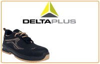 menu-item Deltaplus dames veiligheidsschoeisel